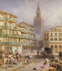 Sevilla
